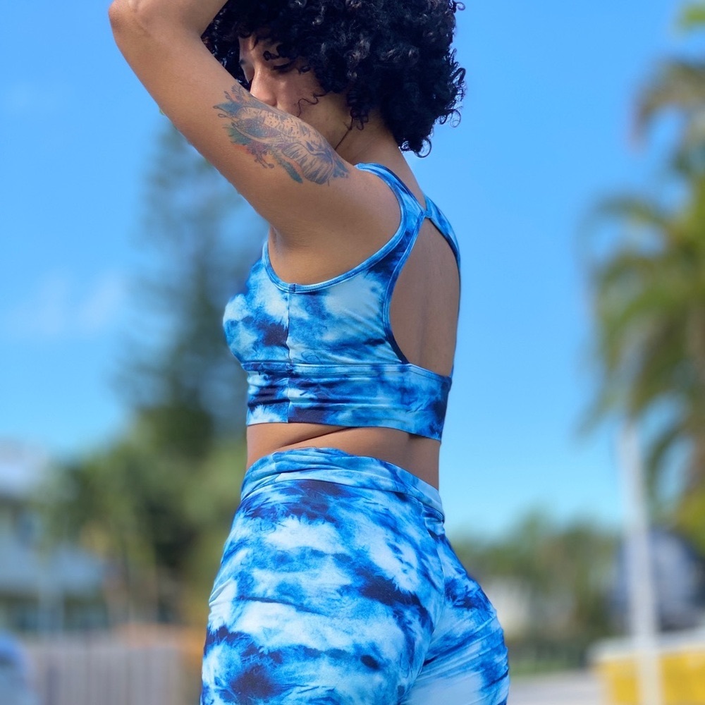 Biker short
